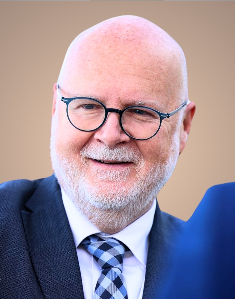 Alain Régnier
