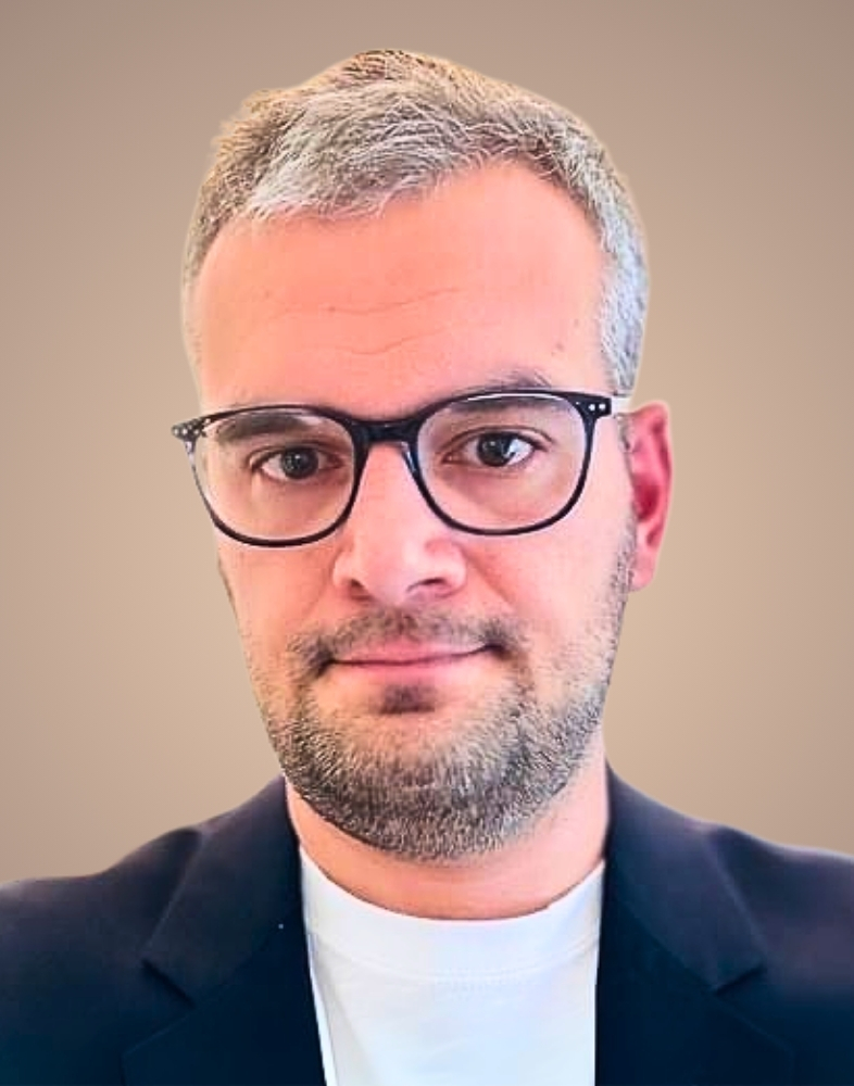 Benjamin Vodant