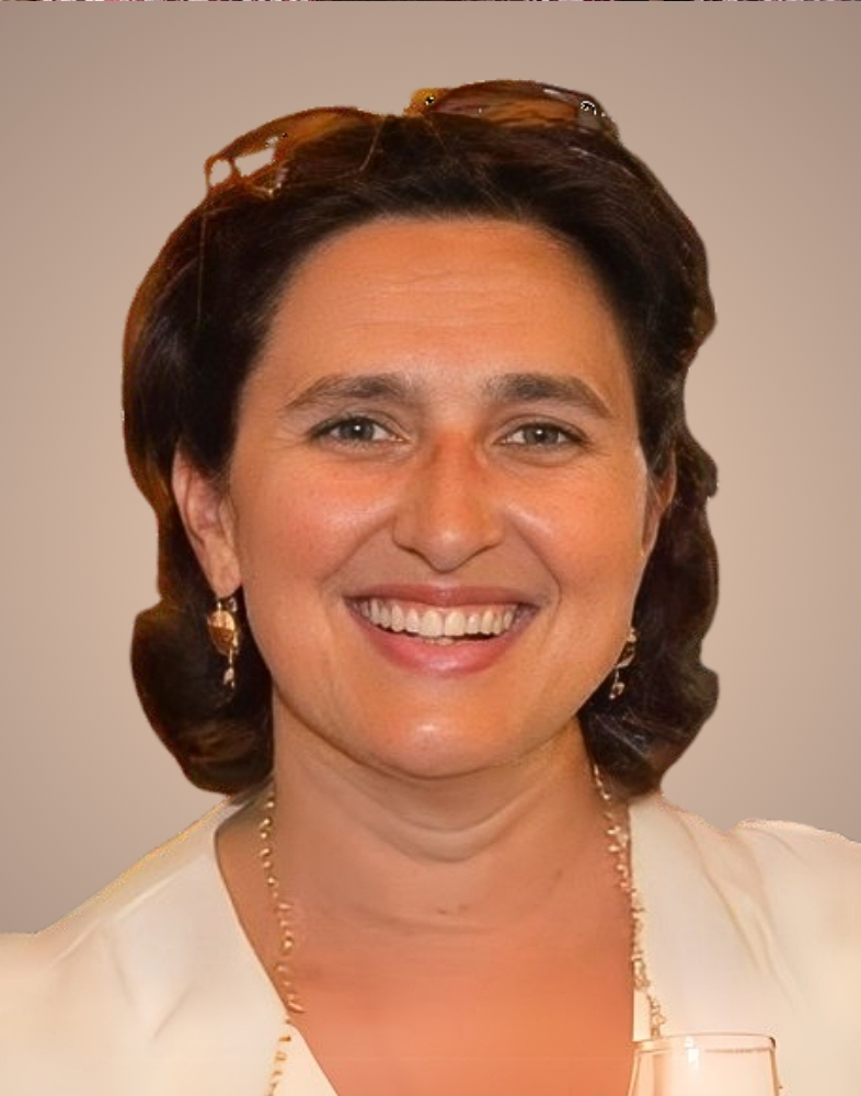 Christelle Leroy