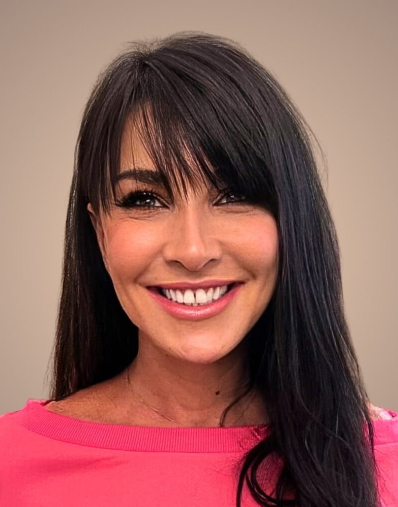 Layticia Audibert