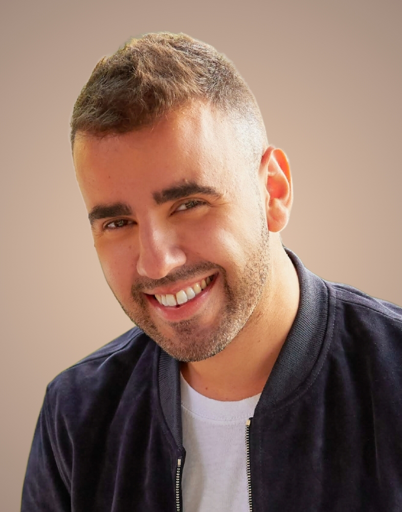 Rémy Rego