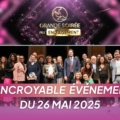 Film 3’ | Coulisses & temps forts – Grande Soirée de l’Engagement 2025